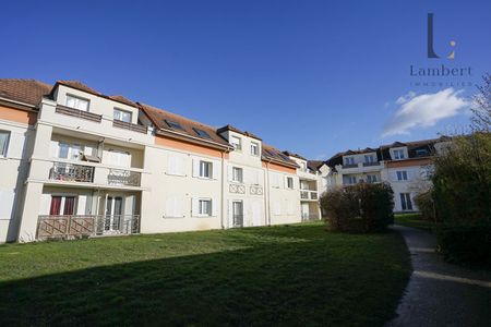 Location Appartement 2 pièces 47m² - Photo 2