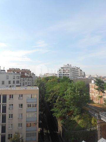 Location Appartement PARIS - - Photo 4