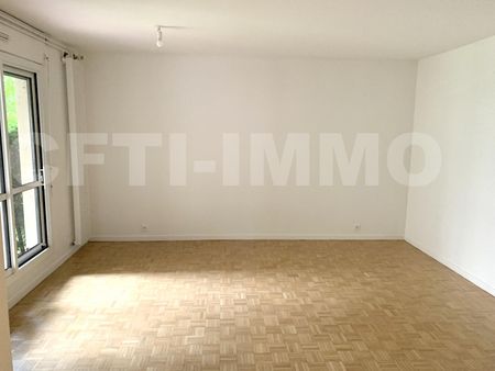 Location Appartement 2 Pièce(s) LE CHESNAY (78150) - Photo 3