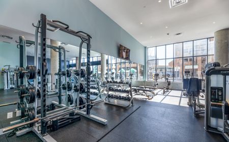 For Lease - 80 Bond Street Unit# 1508, Oshawa, Ontario - Photo 5