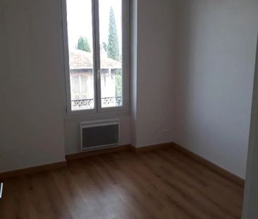 Location Appartement - Saint-Laurent-du-Var - Photo 4