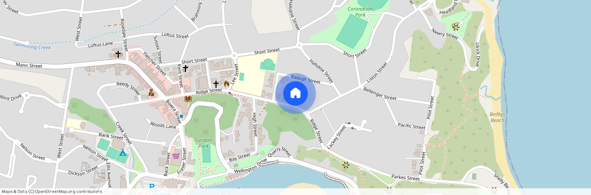 13/68 Ridge Street, NSW 2448, Nambucca Heads