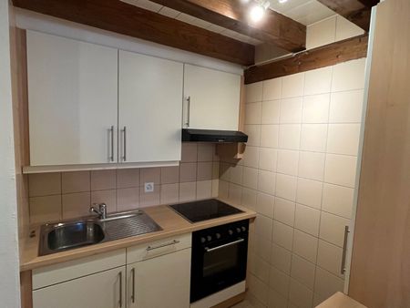 Duplex au centre-ville à saisir - Foto 4