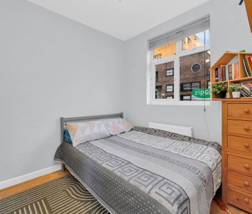 2 bedroom flat to rent - Photo 6