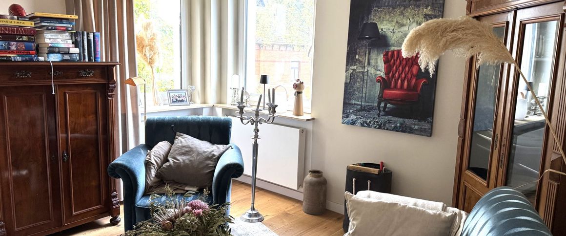 Charmantes Einfamilienhaus in Bestlage „Am Johannisberg“ - Foto 1