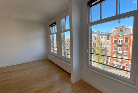 Te huur: Appartement Van Baerlestraat in Amsterdam - Photo 2