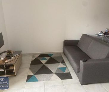 Location Appartement 1 pièce 29m² MONTPELLIER 34000 - Photo 1