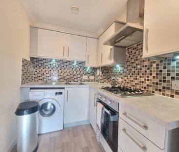 Saucel Crescent, 5/3, Renfrewshire, Paisley, PA1 1SX - Photo 5
