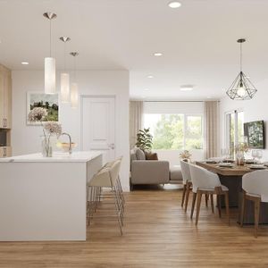 À louer Granby - Photo 2