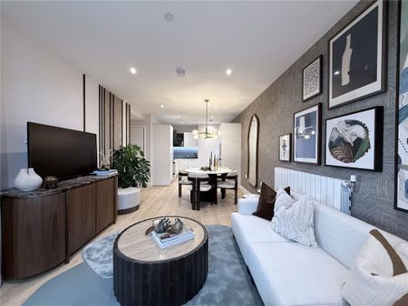 2 bedroom apartment to rent - Photo 3