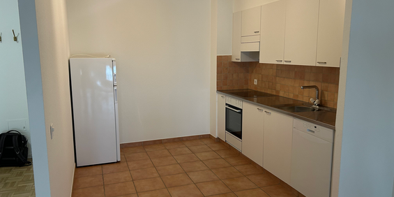 2.5 Zimmer, 66 m², 2. Stock - Photo 3