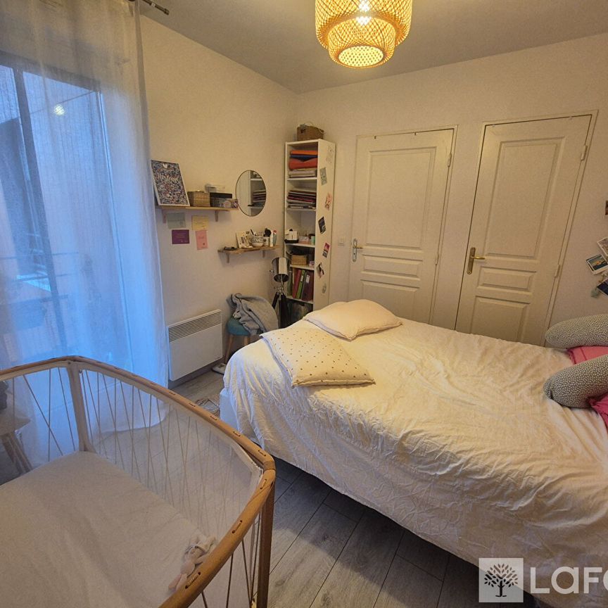 Appartement T2 Massy à louer - Photo 1