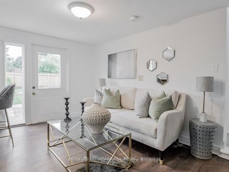 For Lease - 187 ANNIS Street Unit# 2, Oshawa, Ontario - Photo 4