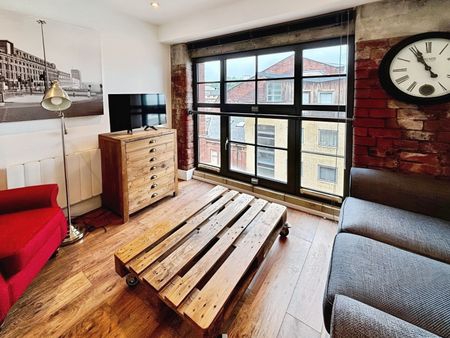 1 bedroom apartment to rent - Photo 2