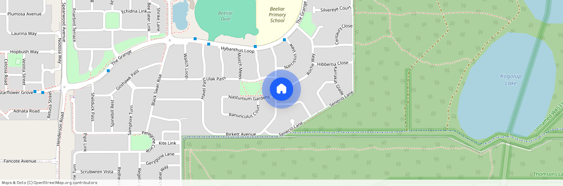 17 Birkett Ave, WA 6164, Beeliar