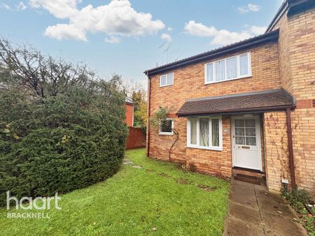 1 bedroom end of terrace house to rent - Photo 3