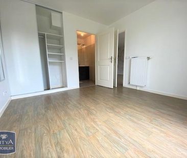 Location Appartement 2 pièces 46m² VILLECRESNES 94440 - Photo 1