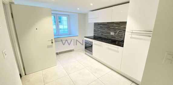 1 Zimmer, 25 m², EG - Foto 2