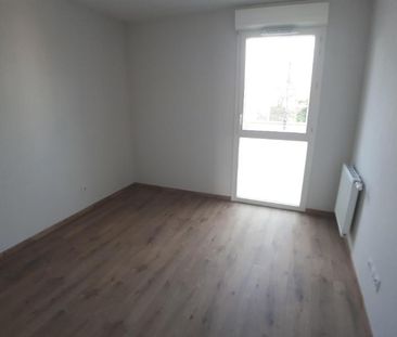 APPARTEMENT T3 62M - Photo 6