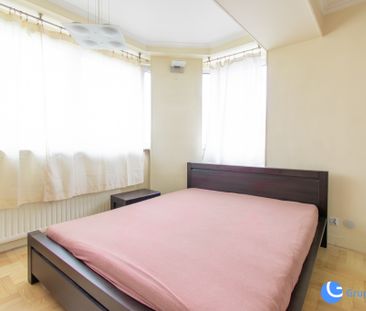 4niezależne pok.+salon *Mazowiecka*80m2 AGH UP UJ - Photo 5