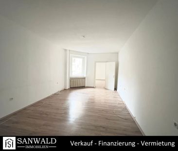 Wohnung zur Miete in Gelsenkirchen - Photo 1