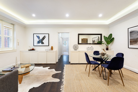 4/30 William St, Double Bay NSW 2028 - Apartment For Rent | Domain - Photo 3