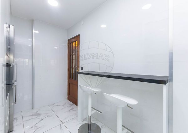 Apartamento T2 em Porto