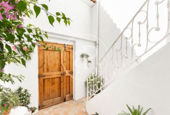 Flat for rent with Terrace in Jávea