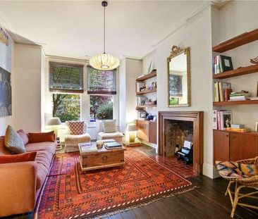 Dyne Road, London, NW6 - Photo 1