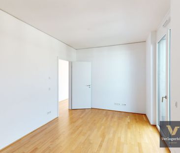 Großzügig und Moderne 2-Zimmer-Wohnung mit Dachterrasse! - Photo 3