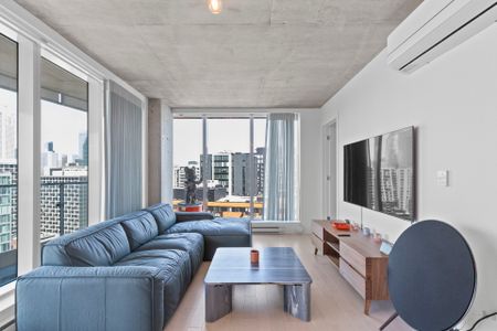 Rue Murray, H3C 1A2, Montréal - Photo 2