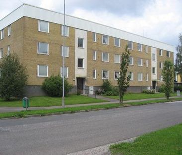 Parkgatan 29 - Foto 1