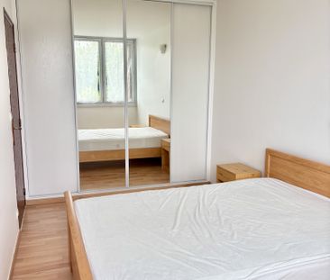 APPARTEMENT MEUBLE 3 PIECES 55 M² AVEC PARKING - Photo 4