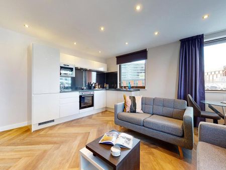 2 bedroom apartment to rent - Photo 3