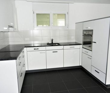 3.5 Zimmer, 106 m², EG - Photo 3
