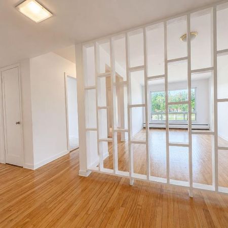 2 CH - 1 SDB - Montréal - $1,450 /mo - Photo 4