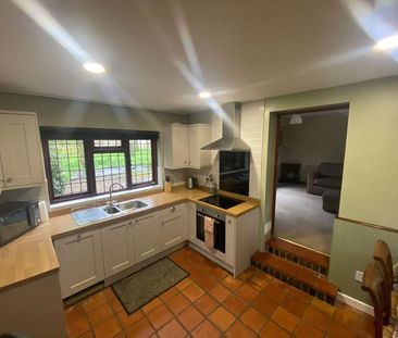 2 bedroom detached house to rent - Photo 5