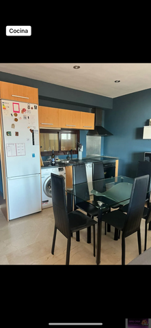 Atico en alquiler en Puerto, Estepona - Photo 5