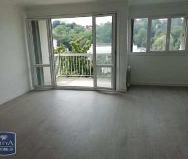 Appartement à louer 1 pièce 32.53m² - Photo 1