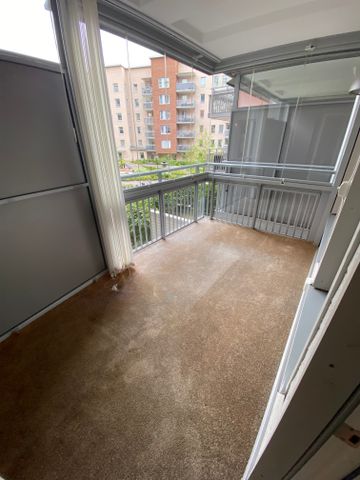 Södra Ringvägen, Västerås - Foto 4