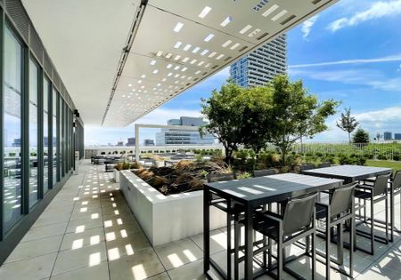 For Lease - 898 Portage Parkway Unit# 0000, Vaughan, Ontario - Photo 4