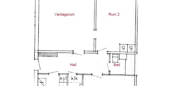 Västra Järnvägsgatan 20 - Foto 3