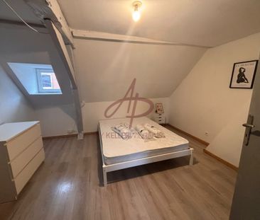 Location Appartement 3 pièces 41m² TOURCOING 59200 - Photo 1