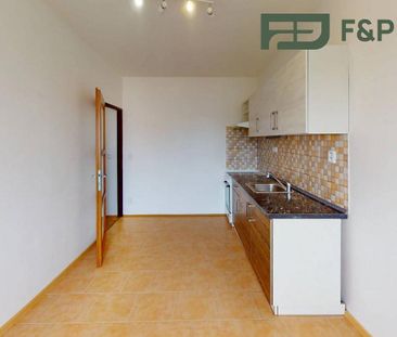 Pronájem bytu 3+kk 79 m² - Fotografie 2