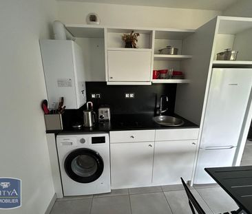 Location Appartement 1 pièce 27m² LA ROCHELLE 17000 - Photo 6