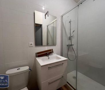 Location Appartement 1 pièce 14m² AGEN 47000 - Photo 3