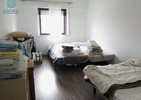 Apartamento T3 em Lisboa
