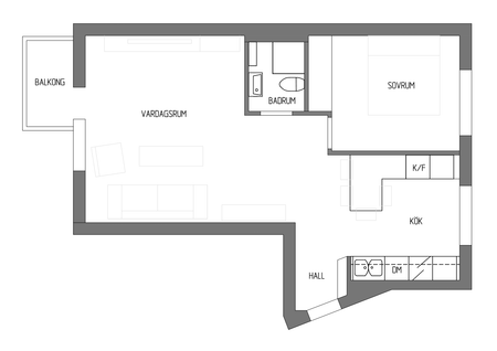 Engelbrektsgatan, Västerås - Photo 2