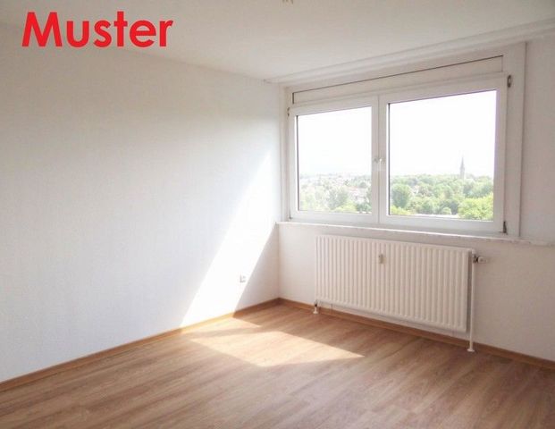 **Schöne, renovierte 1-Zimmerwohnung mit Badewanne - vermietbar ab sofort!** - Foto 1