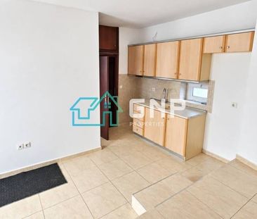 Studio/Γκαρσονιέρα για ενοικίαση Τσινάρι (Άνω Πόλη) - Photo 6